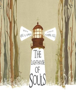 cover image of The Lighthouse of Souls